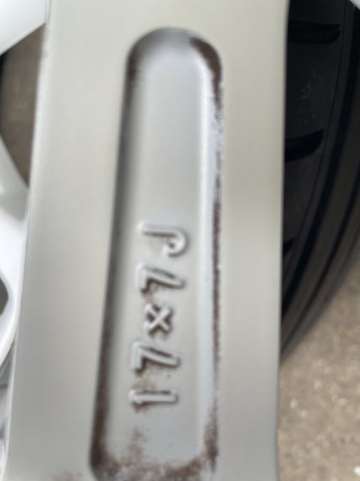 Jante Toyota Prius+ Corolla Chr Camry Avensis Auris * 5x114.3 * 17”