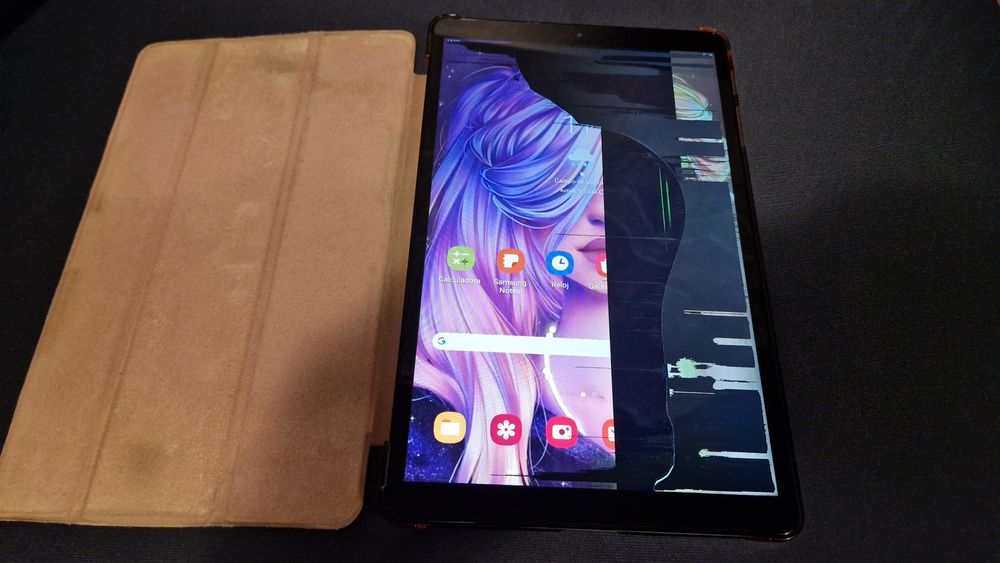 Tableta Samsung SM-T510