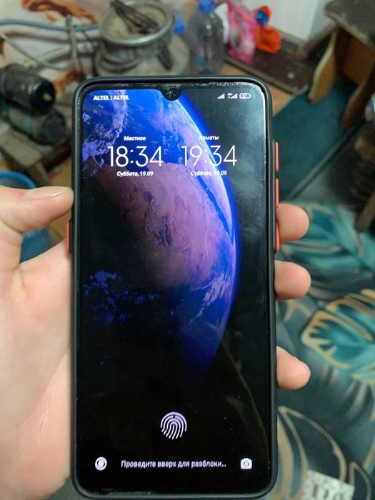 Продам/обменяю xiaomi 9