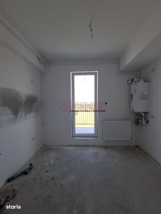 Apartament 2 Camere Decomandat - Popesti Leordeni - Mutare Rapida — fotografia 3