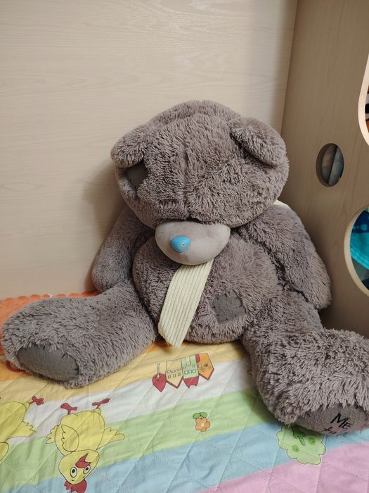 Продам мягкую игрушку большую