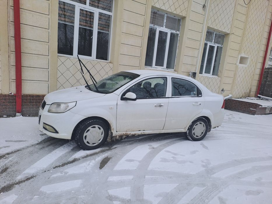 Nexia 3 sotiladi yili 2018