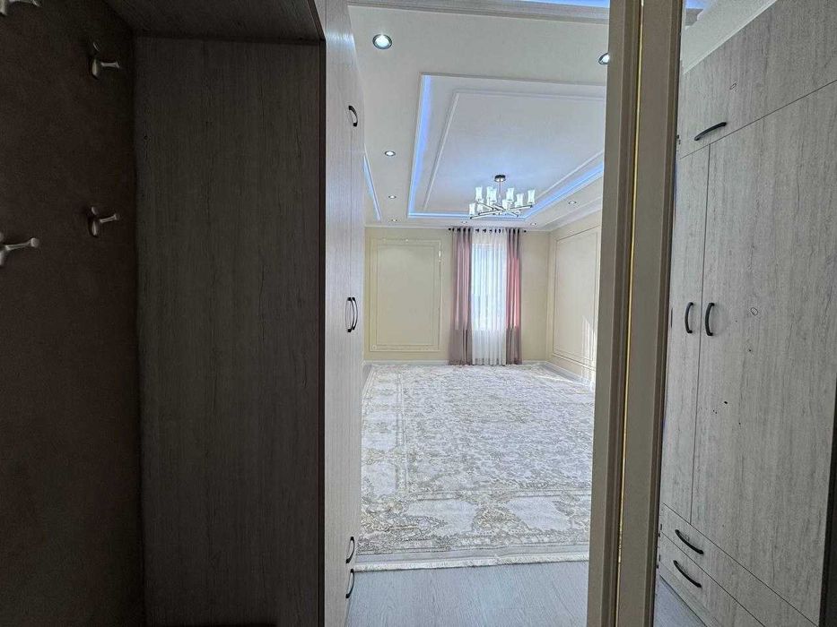 1 хоналик квартира 7 кават янги лифтлик дом, файзобод масжиди