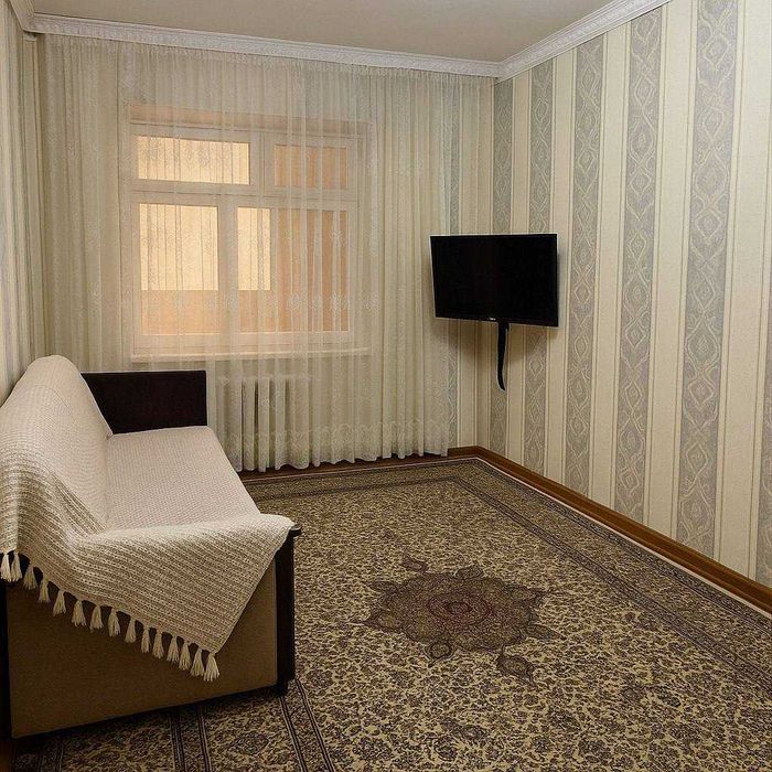 Медгородок   4/3/5   чистый