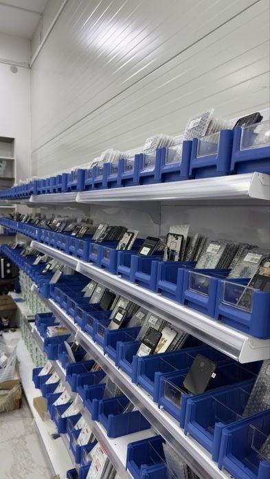 Дисплеи для телефонов оптом и в розницу