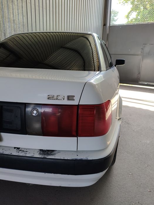 Ауди 80 б4 AUDI 80