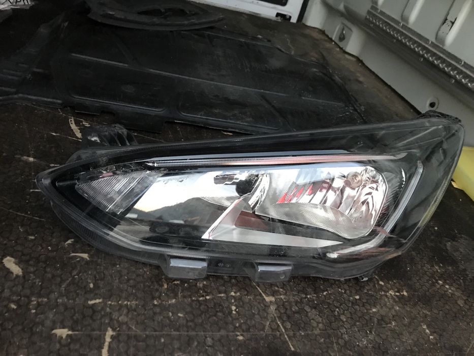 Ляв Фар Фокус ,Ford Focus,2017-2022г.