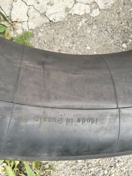 Задние Камеры на МТЗ-82