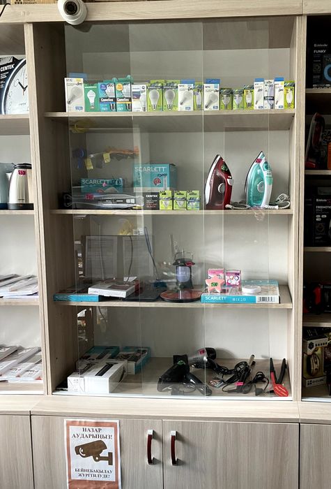 Продам бизнес в Боровом