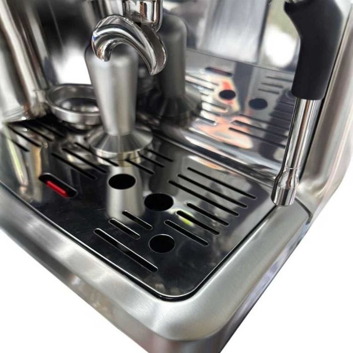 Профессиональный кофемашина DUVEL DL-006 qahva tayyorlagich espresso