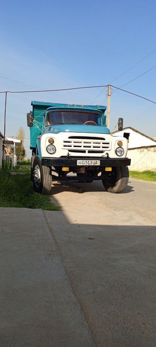ЗИЛ сотилади / состояние идеальное