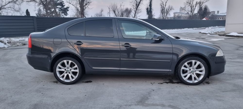 Skoda Octavia II 1.9 TDI Stare Ireproșabilă