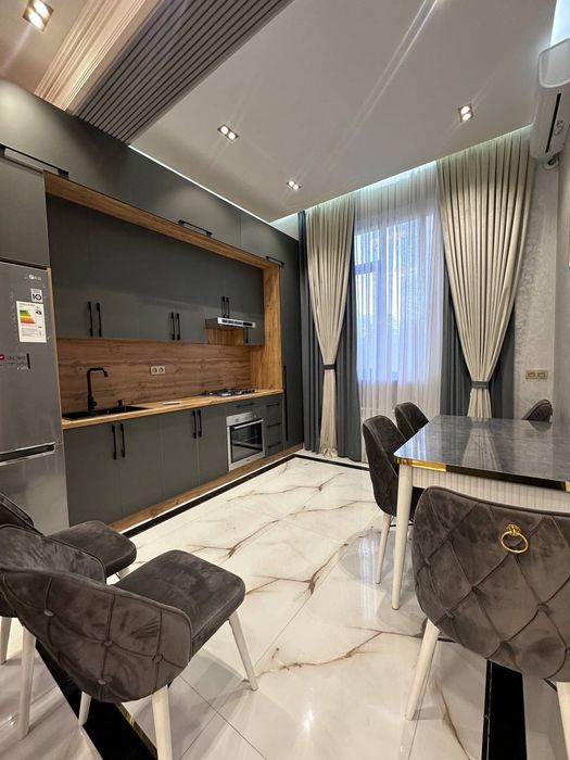 Yashnabot Asalom soxil