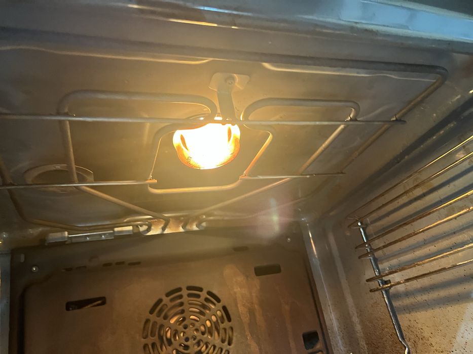 Ремонт духовок на дому