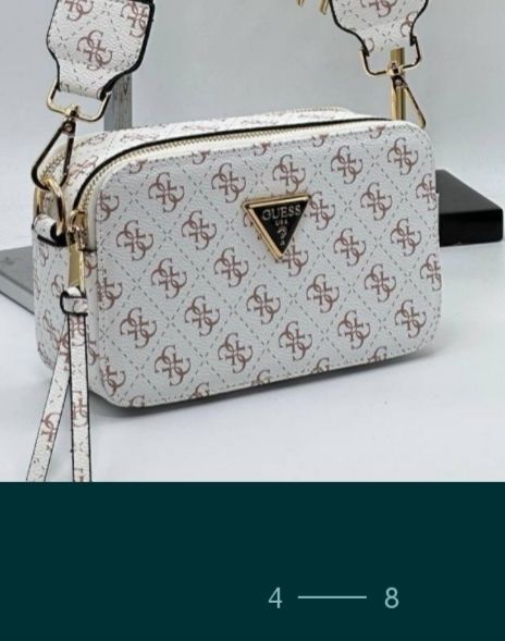 New model Geanta Guess