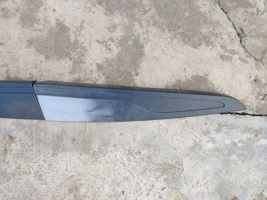Bandou dreapta fata sapte Ornamente Bandouri Renault Clio Mk4 801865598R / 828762614R