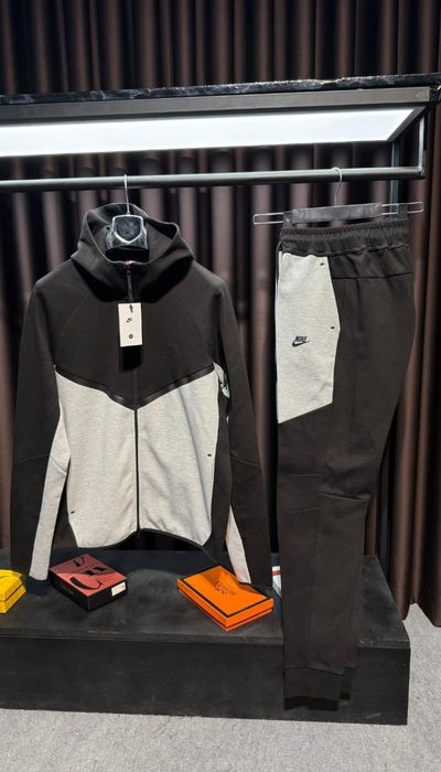 Nike Tech мъжки екип