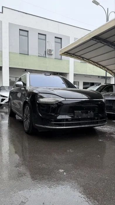 Aito M9 Max 42kWh 6-местный Max: 68 100 у.е. - Aito Toshkent на Olx