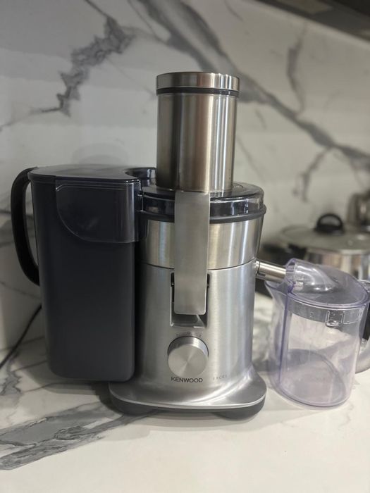 Соковыжималка Kenwood