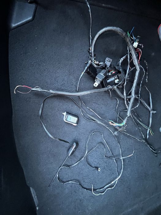 Starline A93 Starline