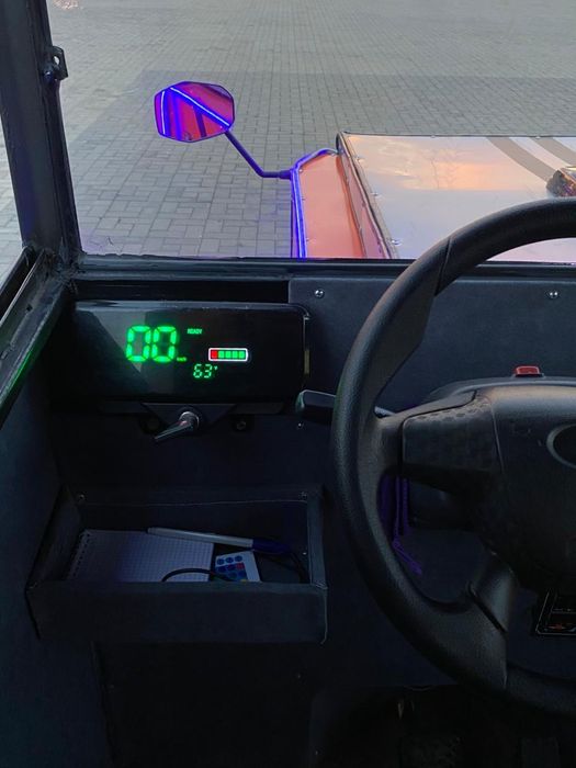 Продам аттракцион