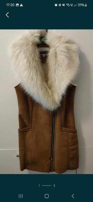 Vesta River Island S