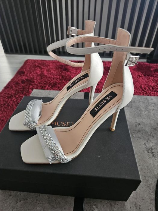 Vand sandale Mussete