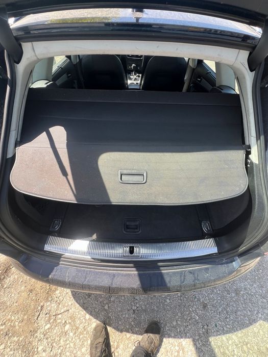 Audi A4 B8 на части 15 броя 2.0tdi 2.7tdi 3.0tdi  Sline Avant комби мултитроник