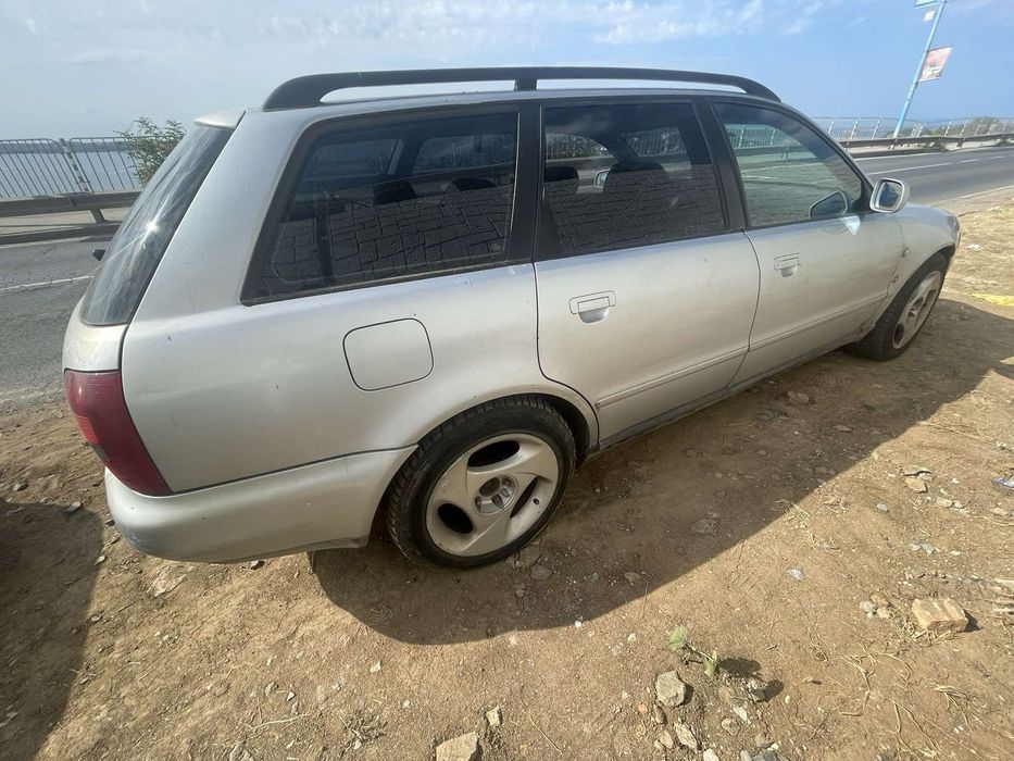 Audi A4 B5 1.8 Turbo Quattro 96 НА ЧАСТИ