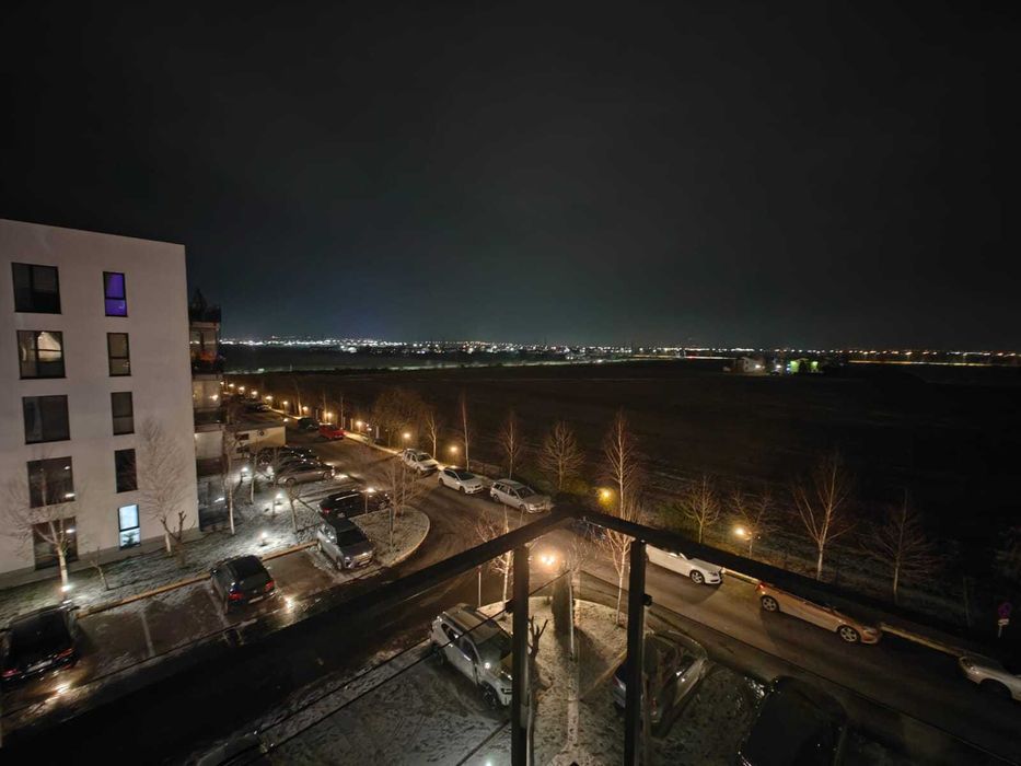 Studio de inchiriat, MRS Village