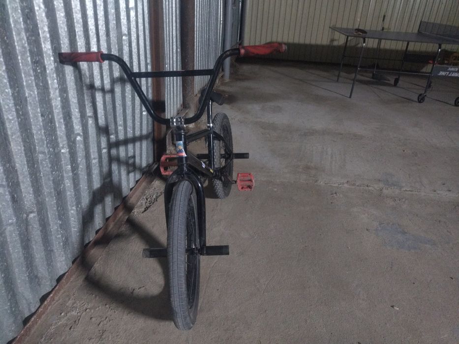 БМХ в отличном состоянии