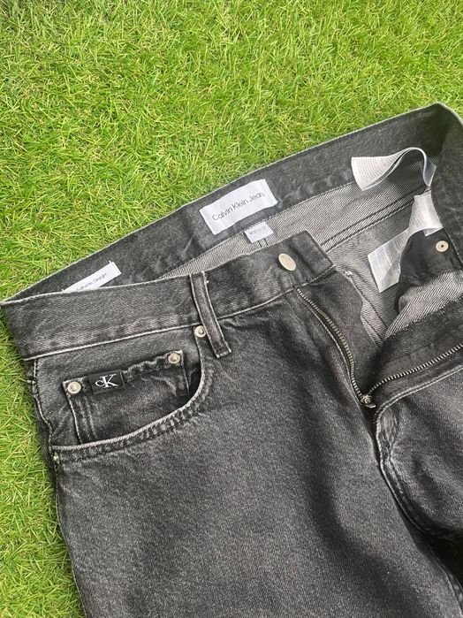 Мъжки дънки : Calvin Klein Jeans 30х32