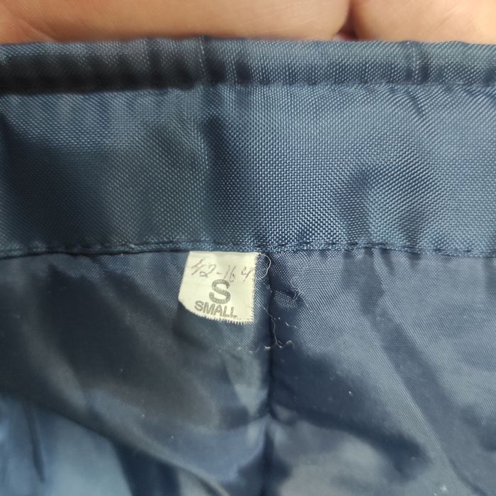 Комбинезон женскии тёплыи