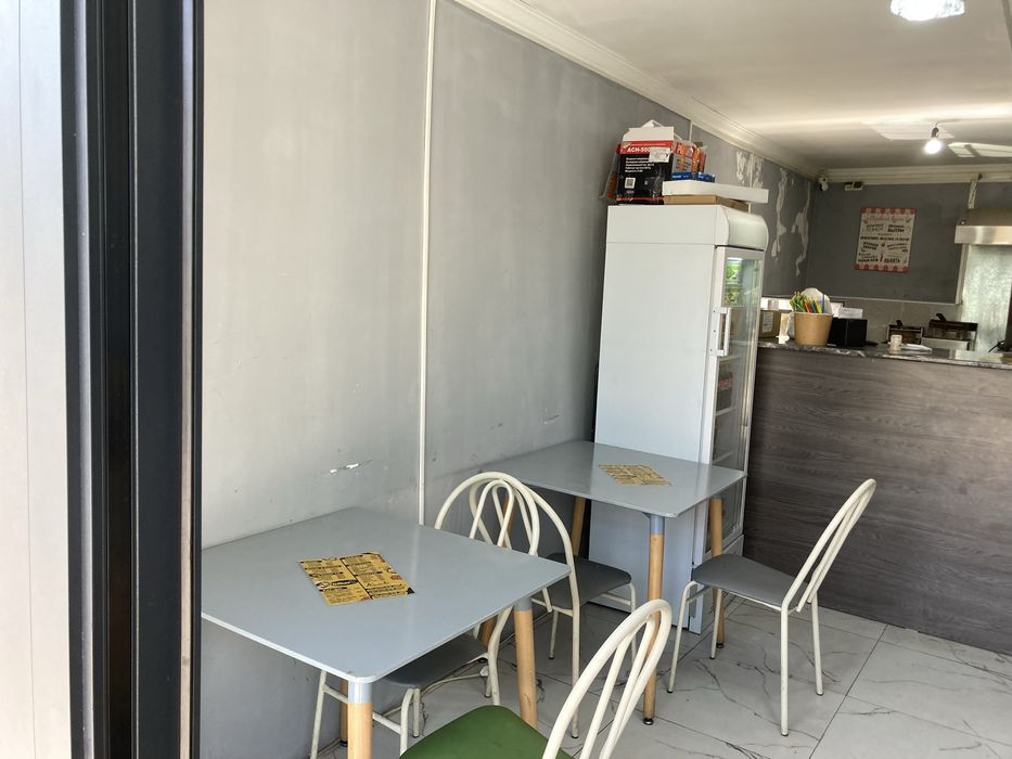 Для Донерки продается все