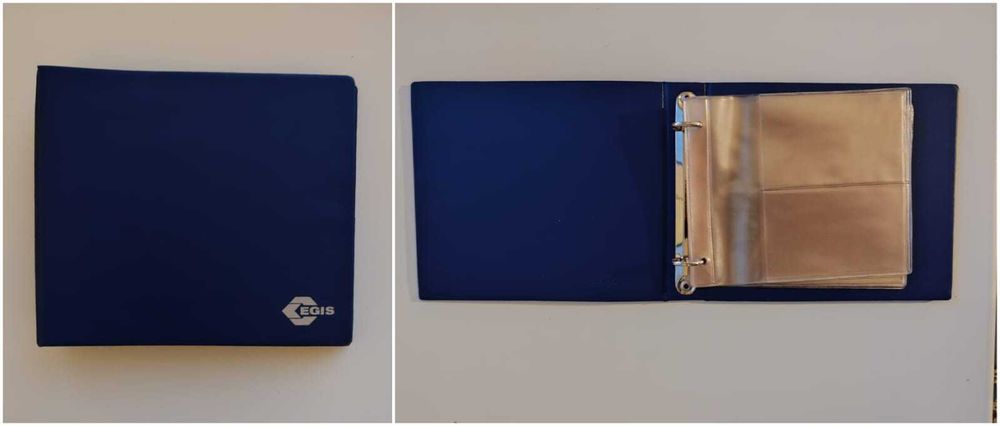 Визитницы (Кардхолдер)