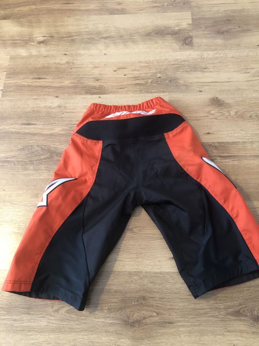 Pantaloni scurti Alpinestars