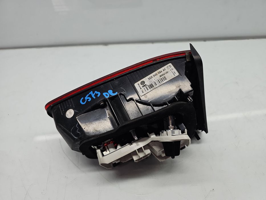 Stop haion dreapta Volkswagen Golf 7 (5G) [Fabr 2014-prezent] Sedan 5G