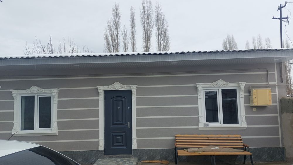 Дом продаётся uy sotiladi