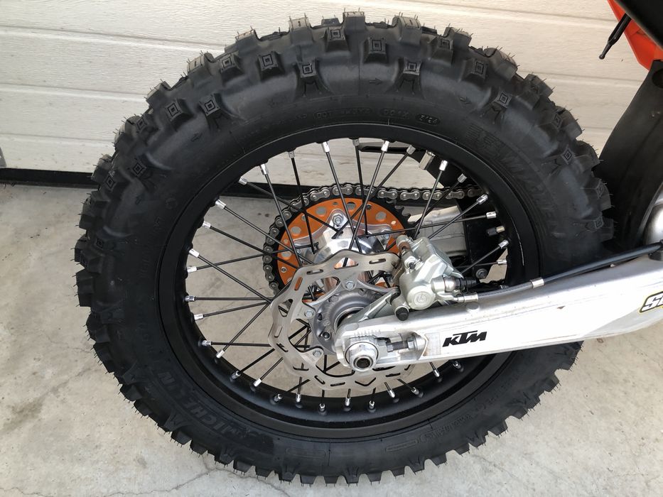 ktm 300 champion edition 2025