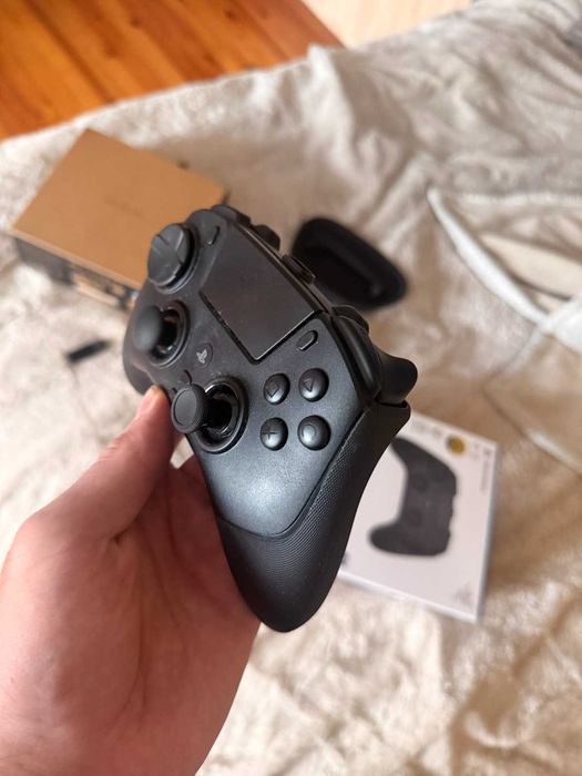 razer raiju v3 pro