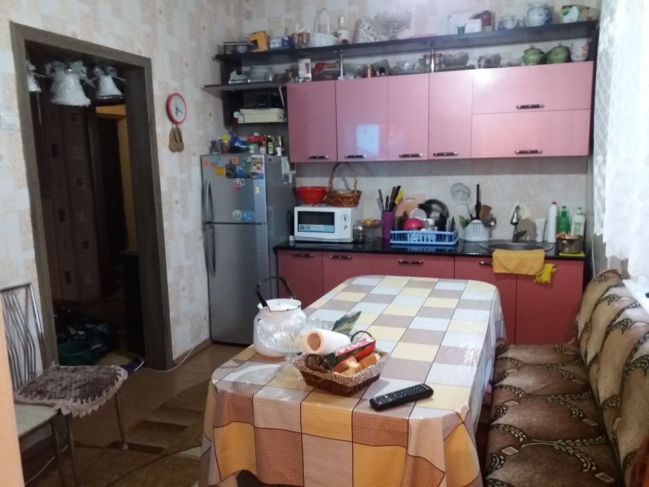 Продам уютный дом