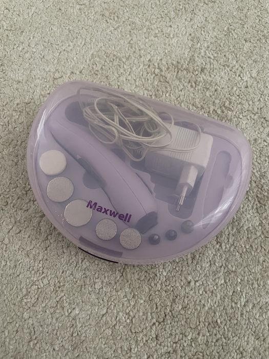 Аппарат для маникюра