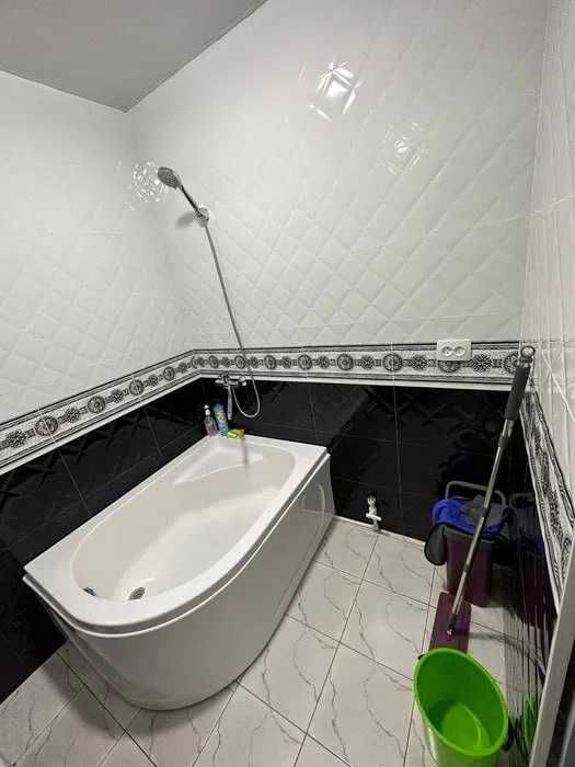 Ижарага уй 2 хонали Универсам Бозор метро Юнусобод ойлага 2/2/4 60м²