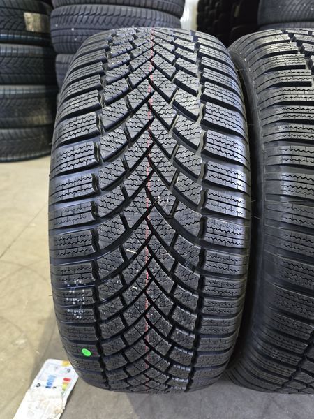 235/55/17 BRIDGESTONE 4бр