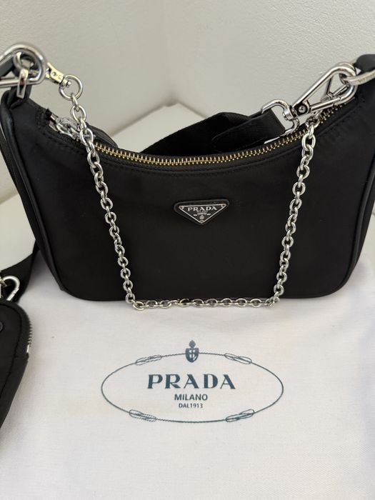 Prada Re-edition 2005