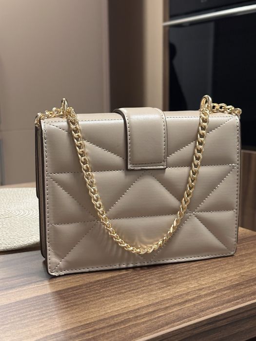 Geanta pinko capucinno