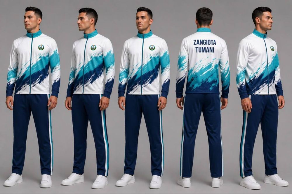 Spesodejda спецодежда униформа maxsus forma futbolka ishlab chiqaramiz