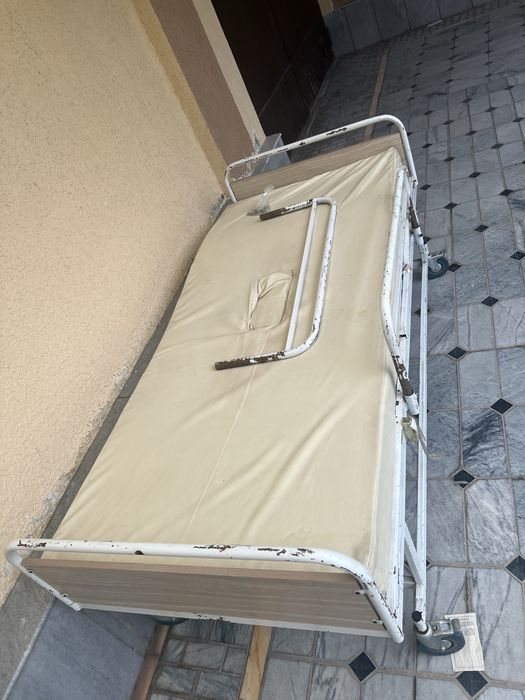 Касаллар учун махсус ёток