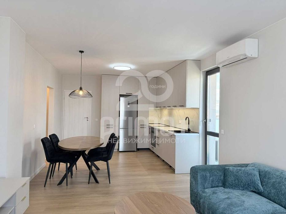 Дава се под наем Тристаен апартамент в София, Витоша - 120 кв.м за 1000 € - Снимка #2