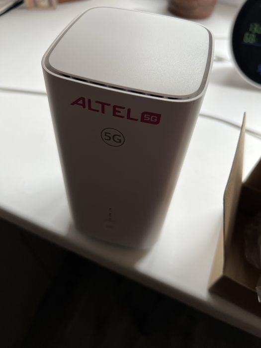 Роутер Altel 5G H155-380